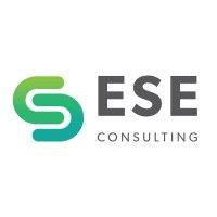 ese consulting bendigo logo image