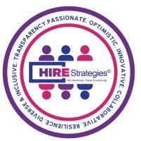 hire strategies logo image