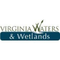 virginia waters & wetlands, inc. logo image