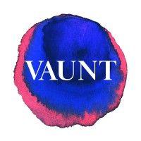 vaunt logo image