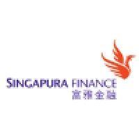 singapura finance limited logo image