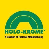 holo-krome