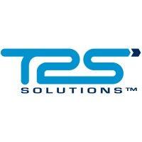 t2s solutions logo image