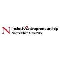 northeastern lab for inclusive entrepreneurship logo image