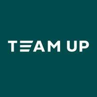 team up it recruitment logo image