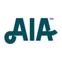 aia corporation logo image