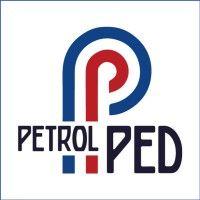 petrol ped logo image