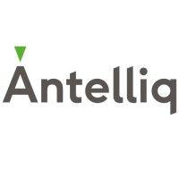 antelliq logo image