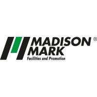 madison mark logo image