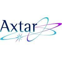 axtar inc. logo image