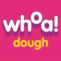 whoa dough