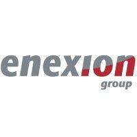 enexion group logo image