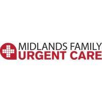 midlands family urgent care logo image