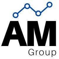 anew media group, llc logo image