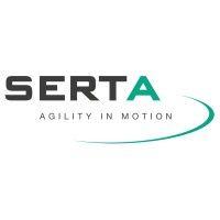 serta-group logo image