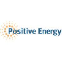 positive energy logo image