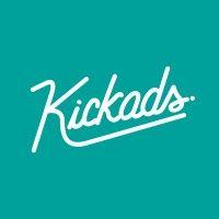 kickads logo image