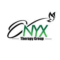 onyx therapy group logo image