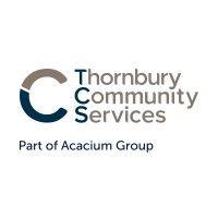 thornbury community services logo image