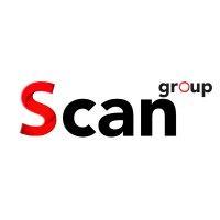 scan group logo image