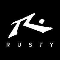 rusty australia logo image