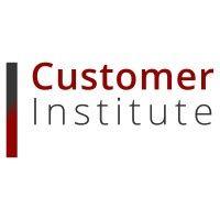 customer institute logo image