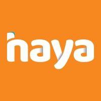 haya.. logo image