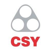 csy retail systems ltd logo image