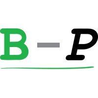 b-p advisory logo image