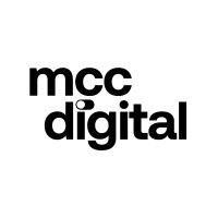 mcc digital logo image