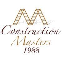 construction masters logo image