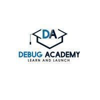 debug academy logo image