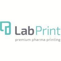 labprint (pty) ltd logo image