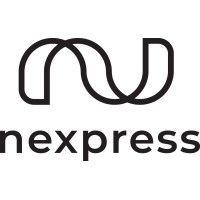 nexpress technologies logo image