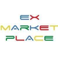 exmarketplace fz llc logo image