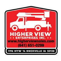 higher view enterprises, inc logo image