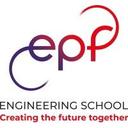 logo of Epf Engineering School