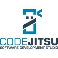 codejitsu logo image