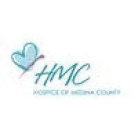 hospice of medina county logo image