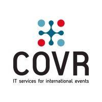 covr logo image