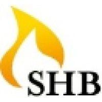 shb power plant engineering logo image