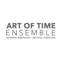 art of time ensemble logo image