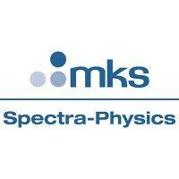 spectra-physics logo image