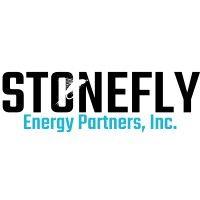 stonefly energy partners, inc. logo image