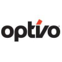 optivo, an episerver company logo image