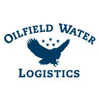 oilfield water logistics logo image