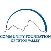 community foundation of teton valley logo image