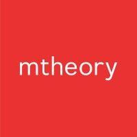 mtheory llc logo image