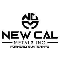 new cal metals logo image