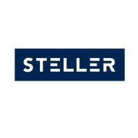 steller logo image